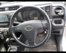 Toyota Succeed Van 2017