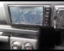 Toyota Succeed Van 2017