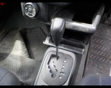 Toyota Succeed Van 2017