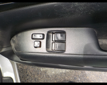 Toyota Succeed Van 2017