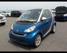 Smart ForTwo 2009