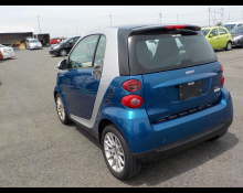 Smart ForTwo 2009