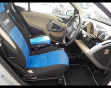 Smart ForTwo 2009