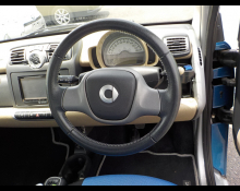 Smart ForTwo 2009