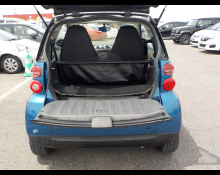 Smart ForTwo 2009