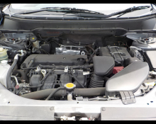 Mitsubishi Outlander 2012