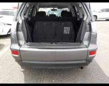 Mitsubishi Outlander 2012