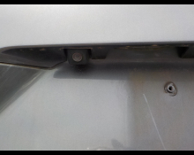 Mitsubishi Outlander 2012