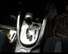 Mitsubishi Outlander 2012