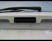 Toyota Succeed Van 2015