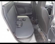 Toyota Succeed Van 2015