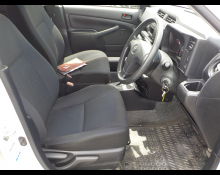 Toyota Succeed Van 2015