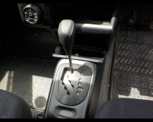 Toyota Succeed Van 2015