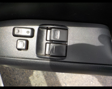 Toyota Succeed Van 2015