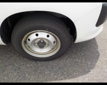 Toyota Succeed Van 2015