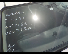 Toyota Succeed Van 2015