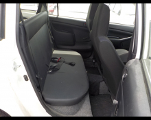 Toyota Succeed Van 2015