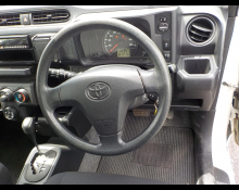 Toyota Succeed Van 2015