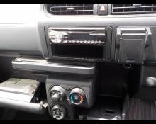 Toyota Succeed Van 2015