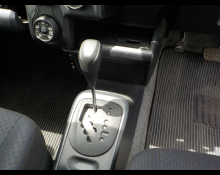 Toyota Succeed Van 2015