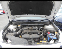 Subaru Outback 2015