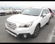 Subaru Outback 2015