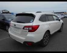 Subaru Outback 2015