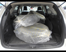 Subaru Outback 2015