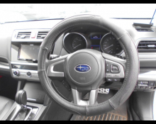 Subaru Outback 2015