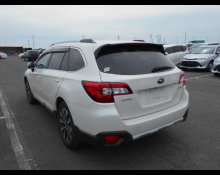 Subaru Outback 2015