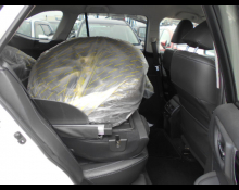 Subaru Outback 2015