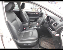 Subaru Outback 2015