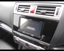 Subaru Outback 2015