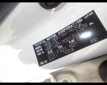 Toyota Corolla Axio 2019