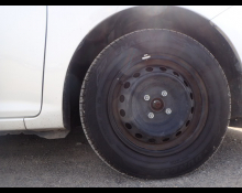 Toyota Corolla Axio 2019