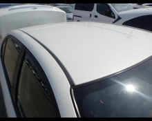 Toyota Corolla Axio 2019