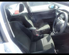 Toyota Corolla Axio 2019