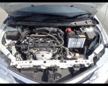 Toyota Corolla Axio 2019