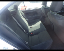 Toyota Corolla Axio 2019