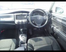 Toyota Corolla Axio 2019