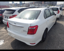 Toyota Corolla Axio 2019