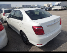 Toyota Corolla Axio 2019