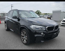 BMW X5 2017