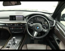 BMW X5 2017