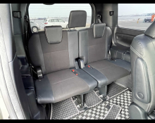 Toyota Noah 2016