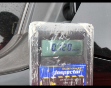 Toyota Corolla Axio 2014