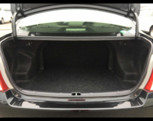 Toyota Corolla Axio 2014