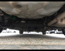 Toyota Corolla Axio 2014