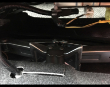 Toyota Corolla Axio 2014