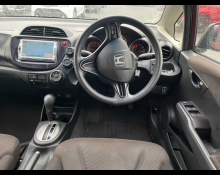 Honda Fit 2012